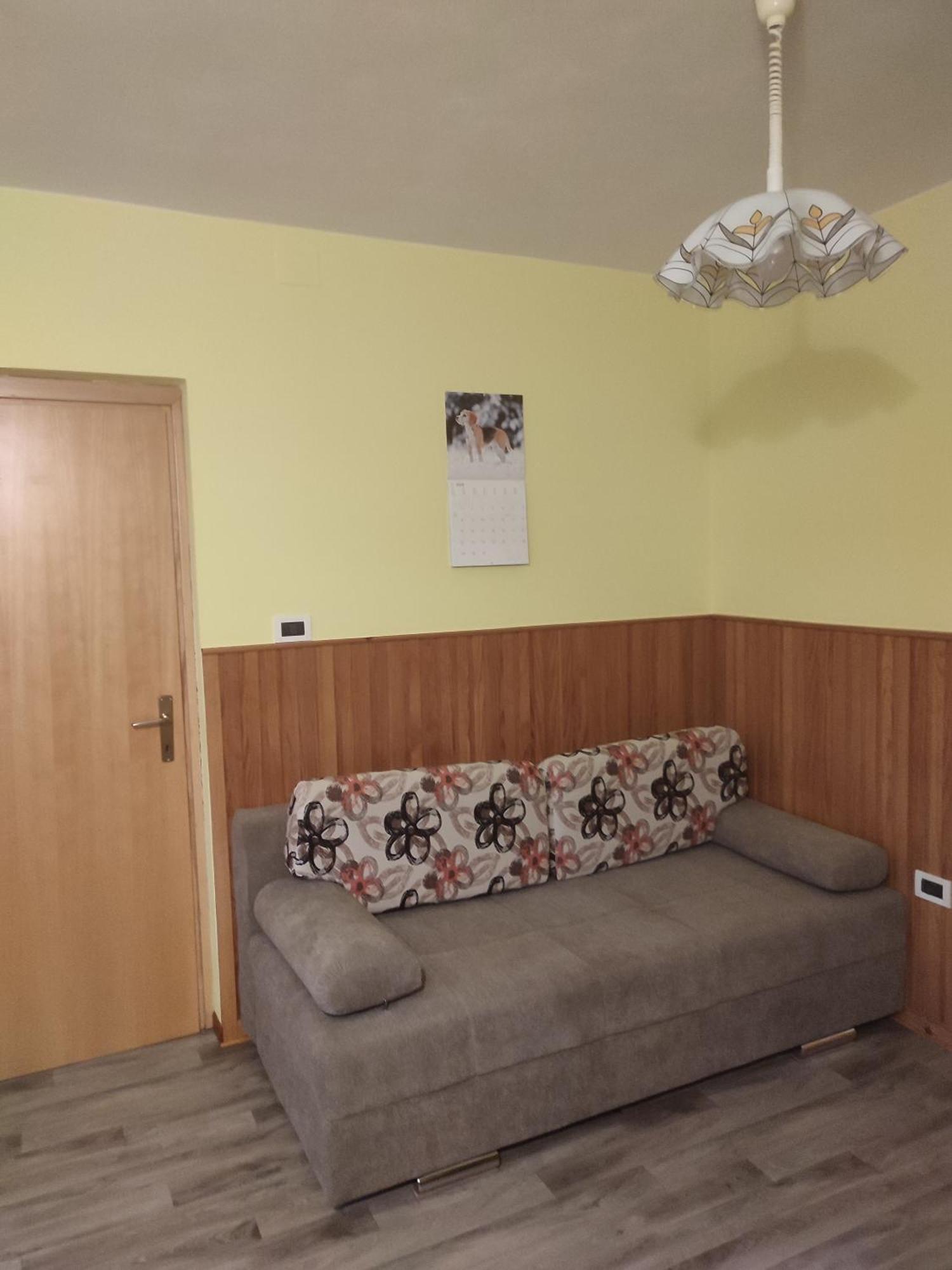 Apartma Pod Rozem Soča Exterior foto