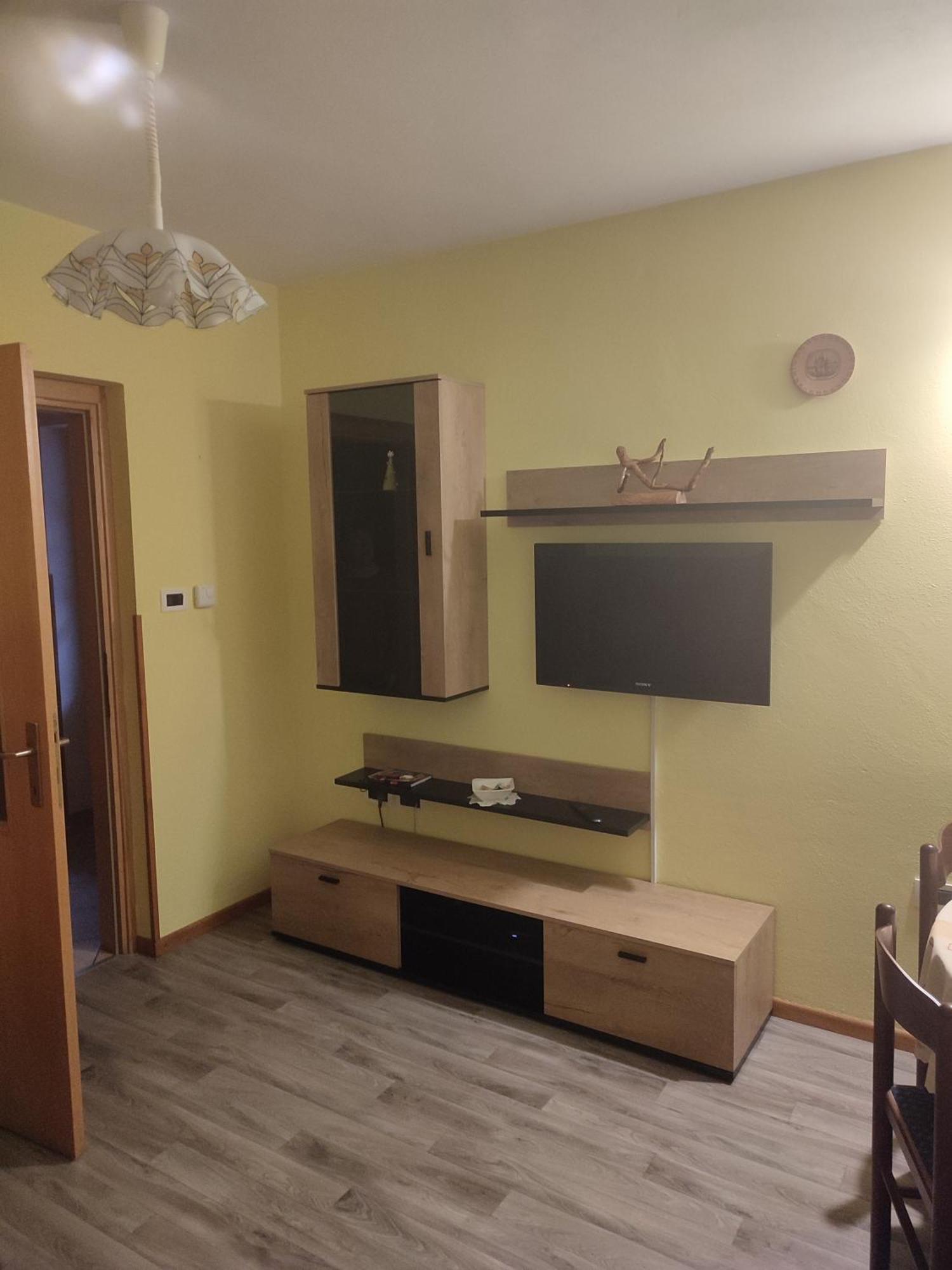 Apartma Pod Rozem Soča Exterior foto