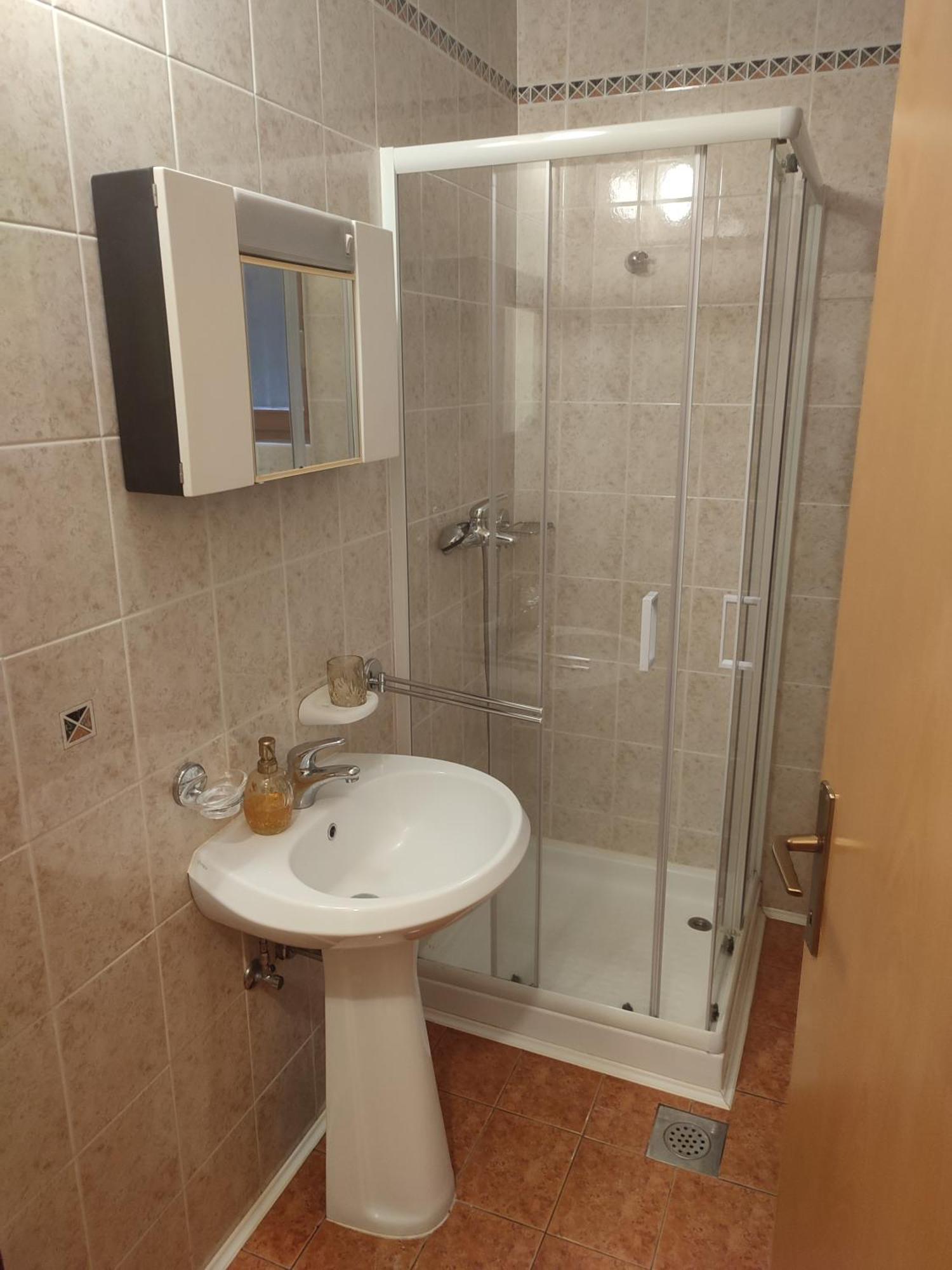 Apartma Pod Rozem Soča Exterior foto