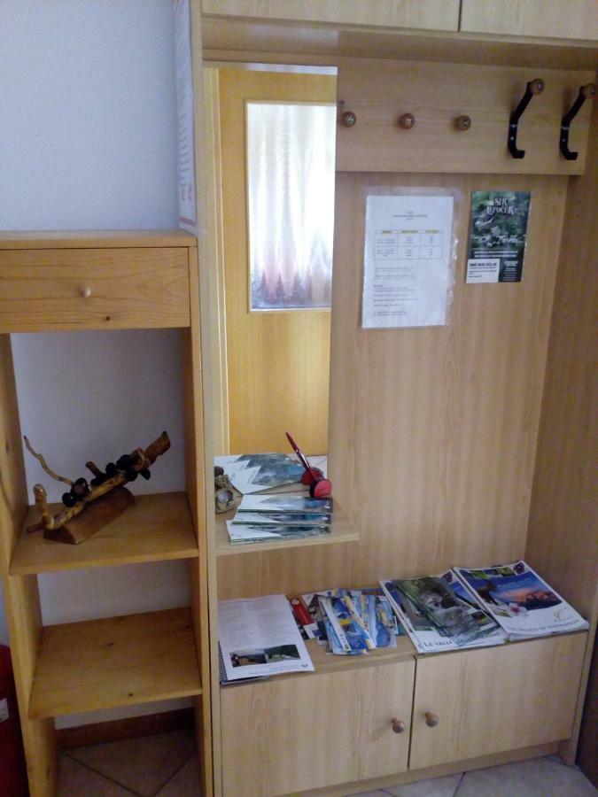 Apartma Pod Rozem Soča Exterior foto